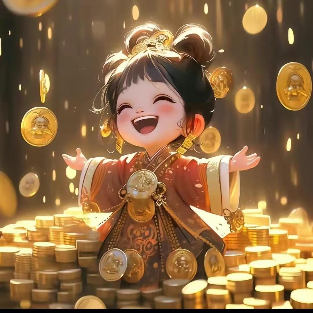 幸运好物~蛋卷酥
