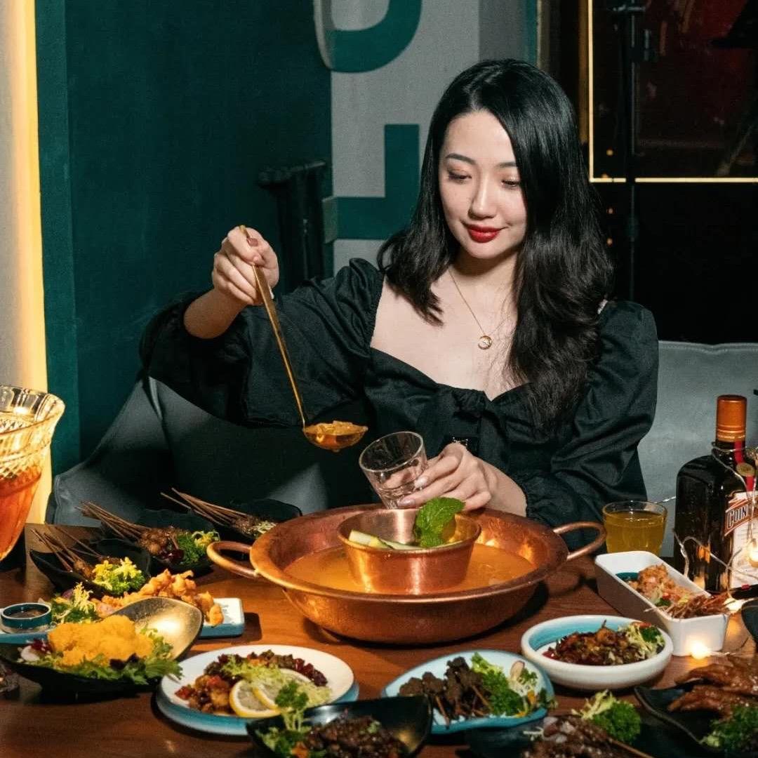 乐口斯酒馆