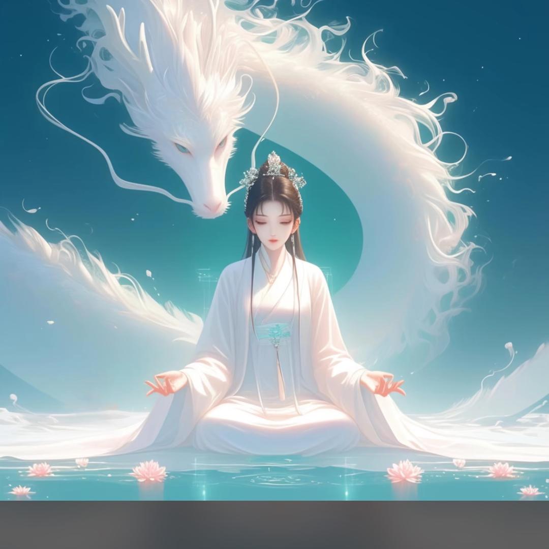 A小龙女
