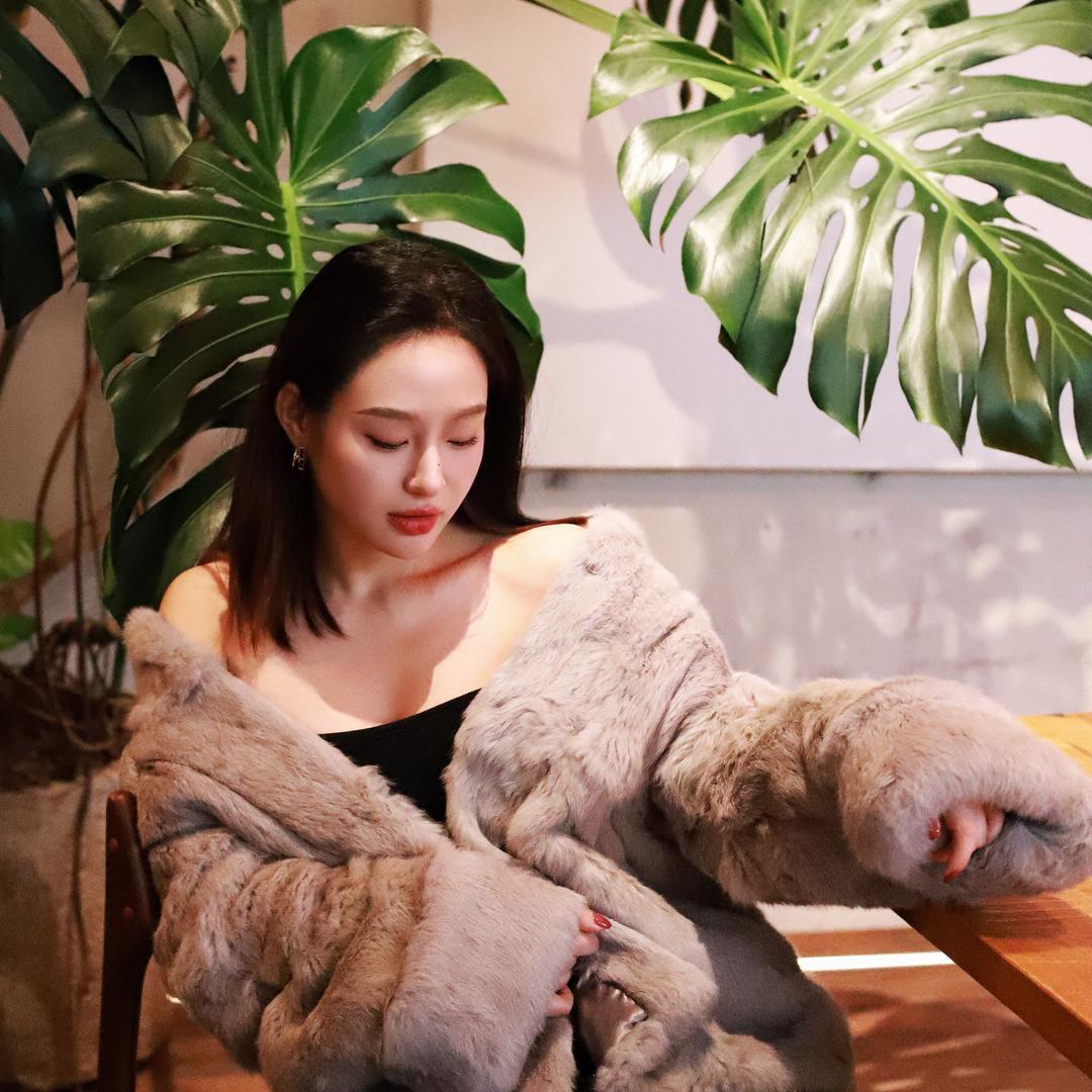 郑在忙（不爱理人版）