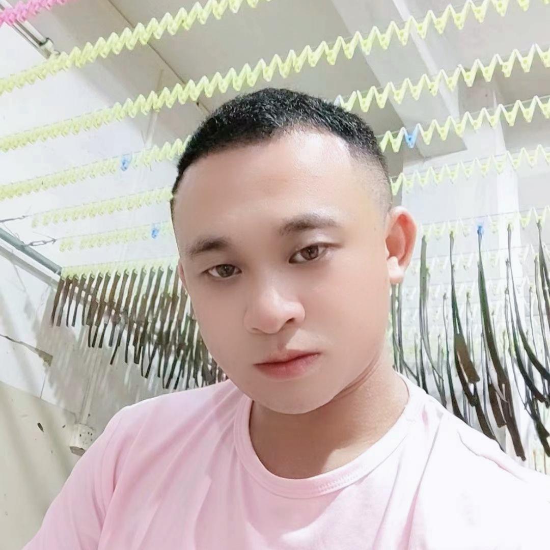 小徐 🌹《承蒙厚爱》
