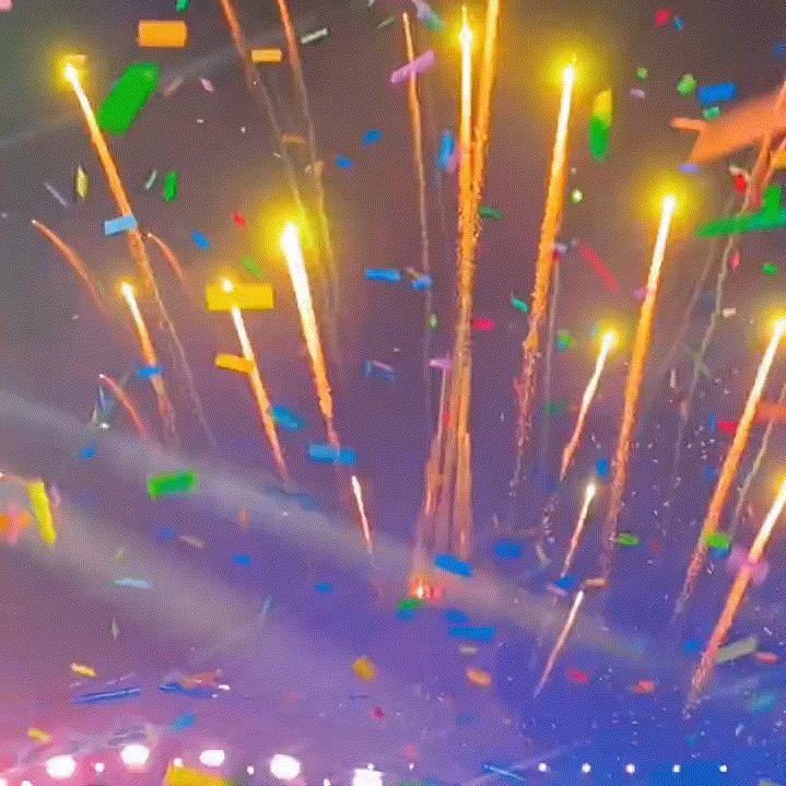 限定版（一起看过了日出🌅）