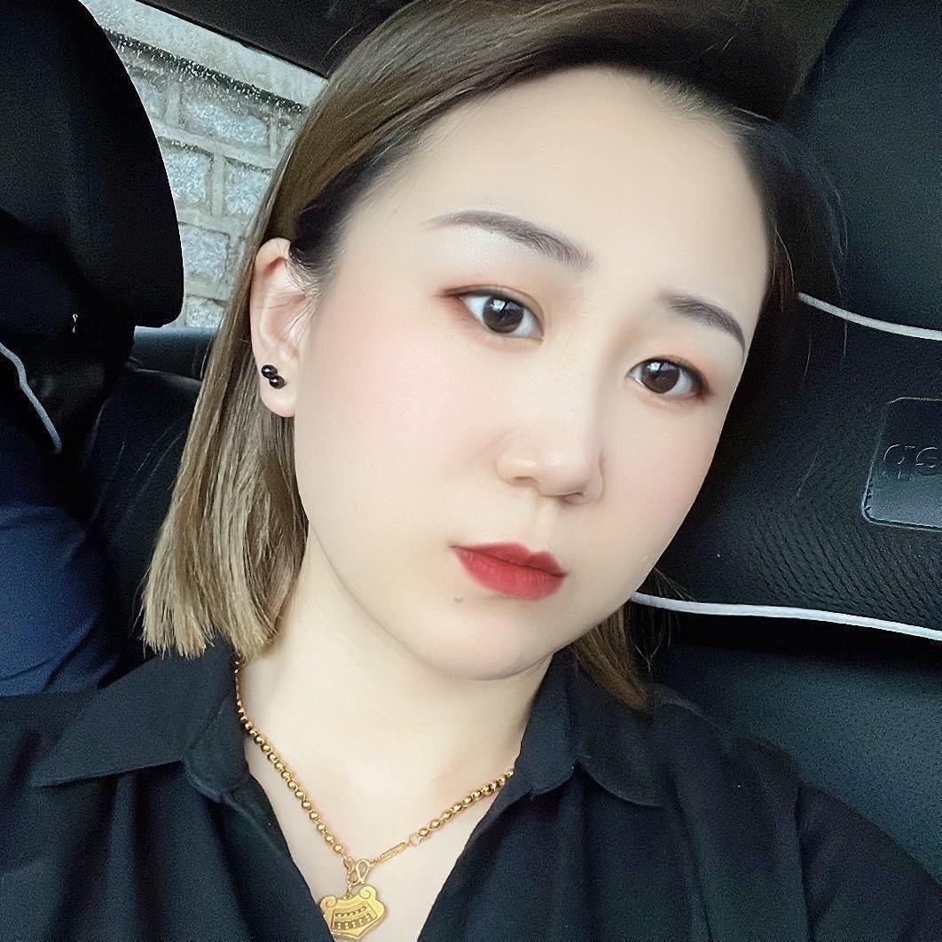 振华商厦欧舒丹晓慧