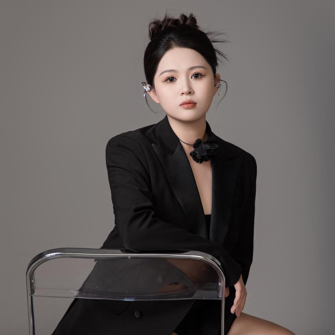 小玉啊🍀盛丰婚纱