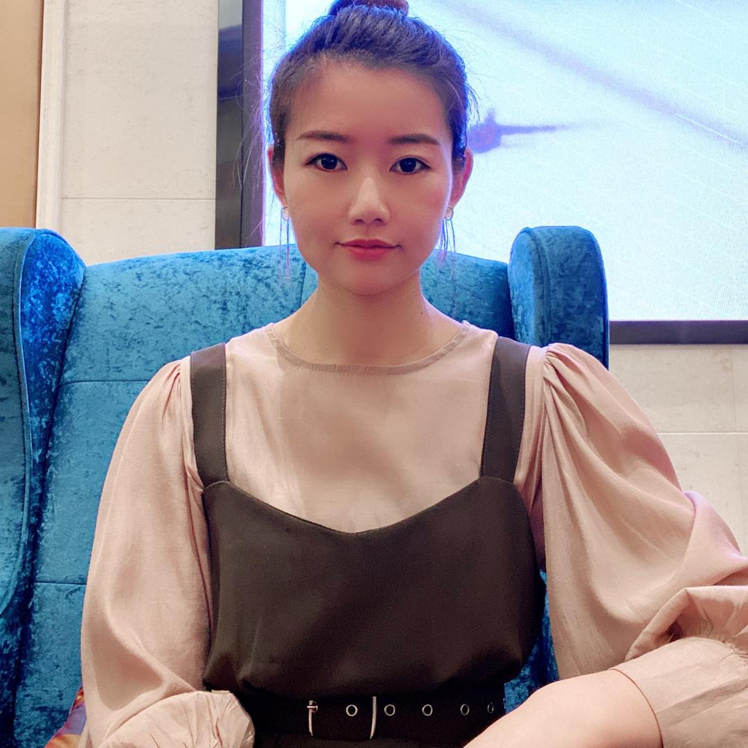 小慧菇娘