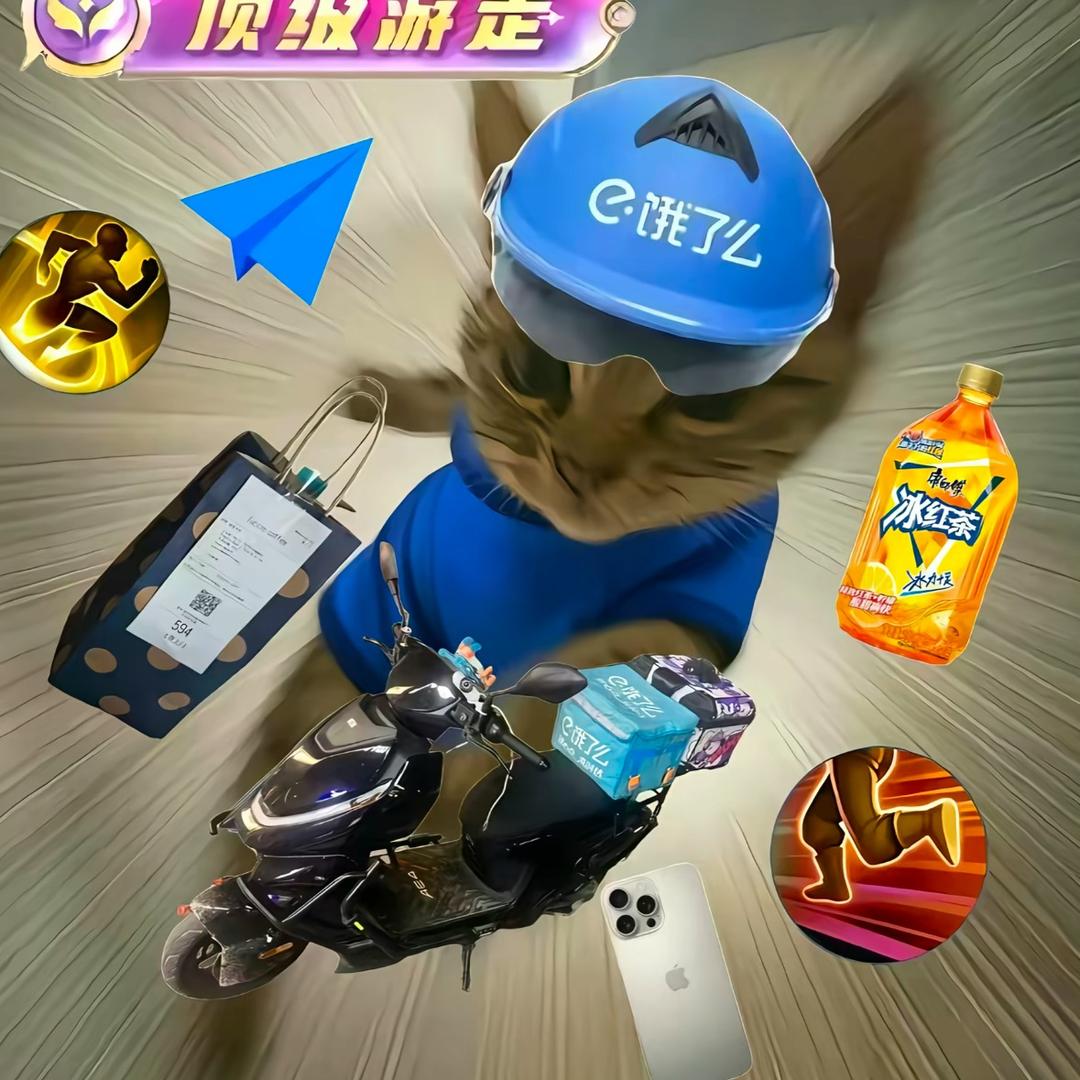 单飞的王