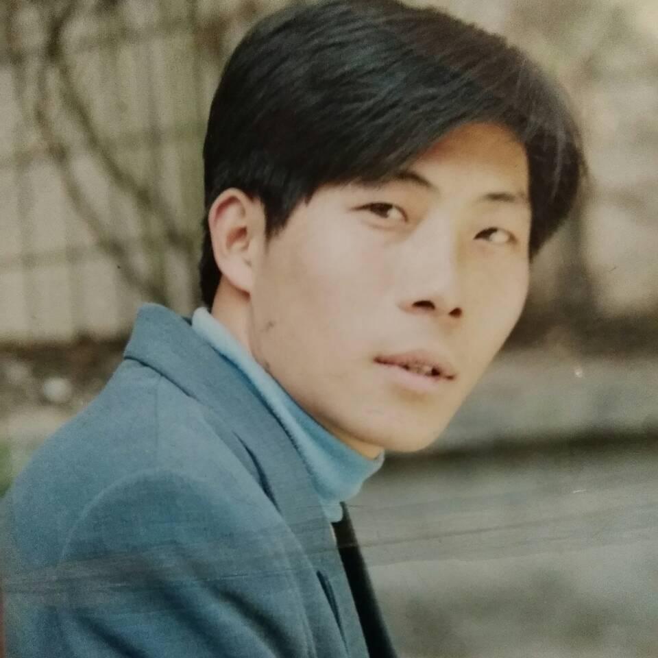 草原哥