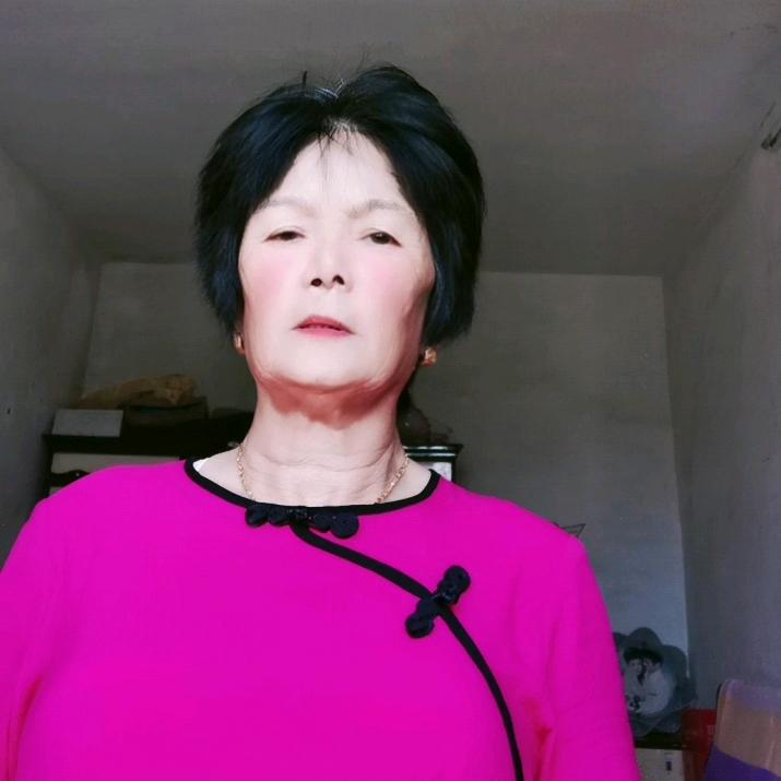 彭院陈奶奶