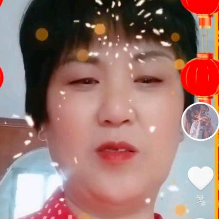 张奶奶68