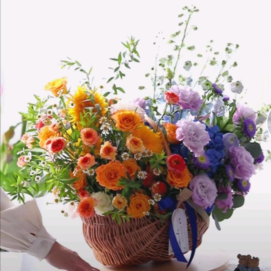 相遇花坊¹⁹¹⁵༗