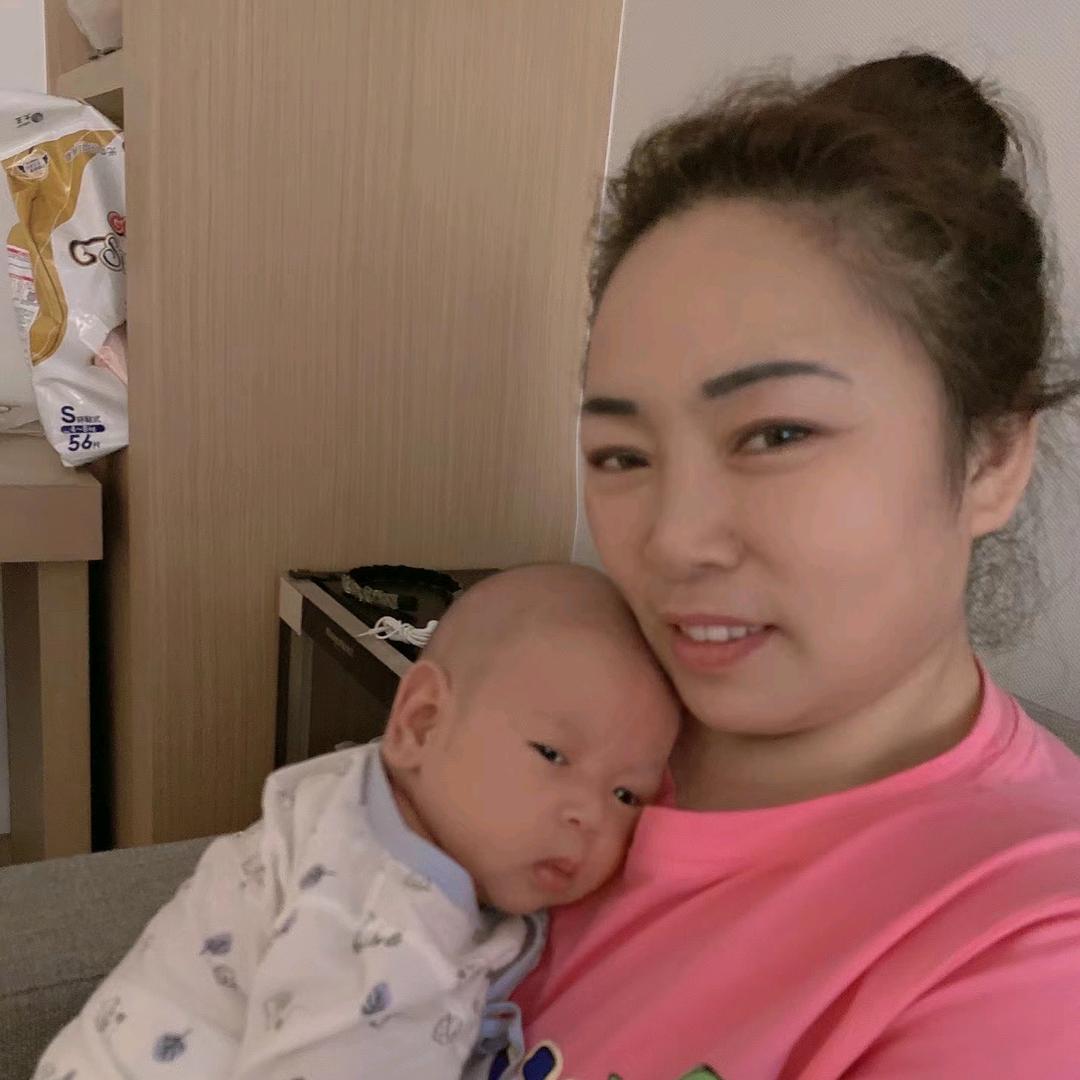 高级月嫂东北人在杭州