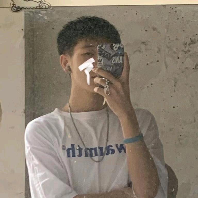 小灰灰🍎