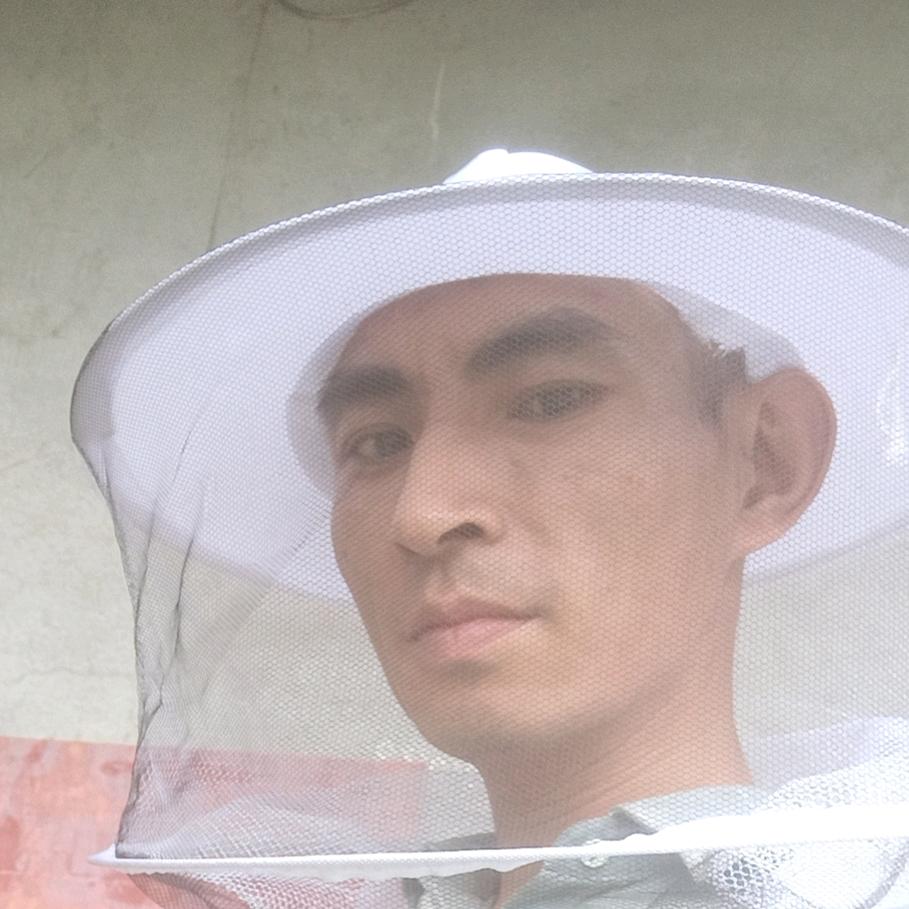 原生兔场，蜂场果园