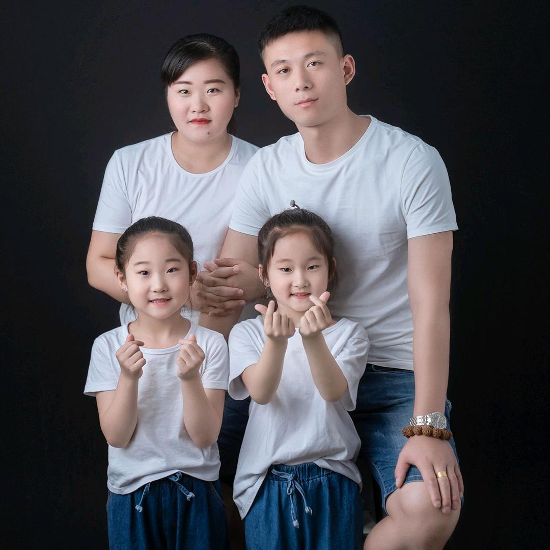 苏家双胞胎姐妹