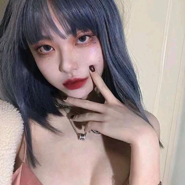 云坠~