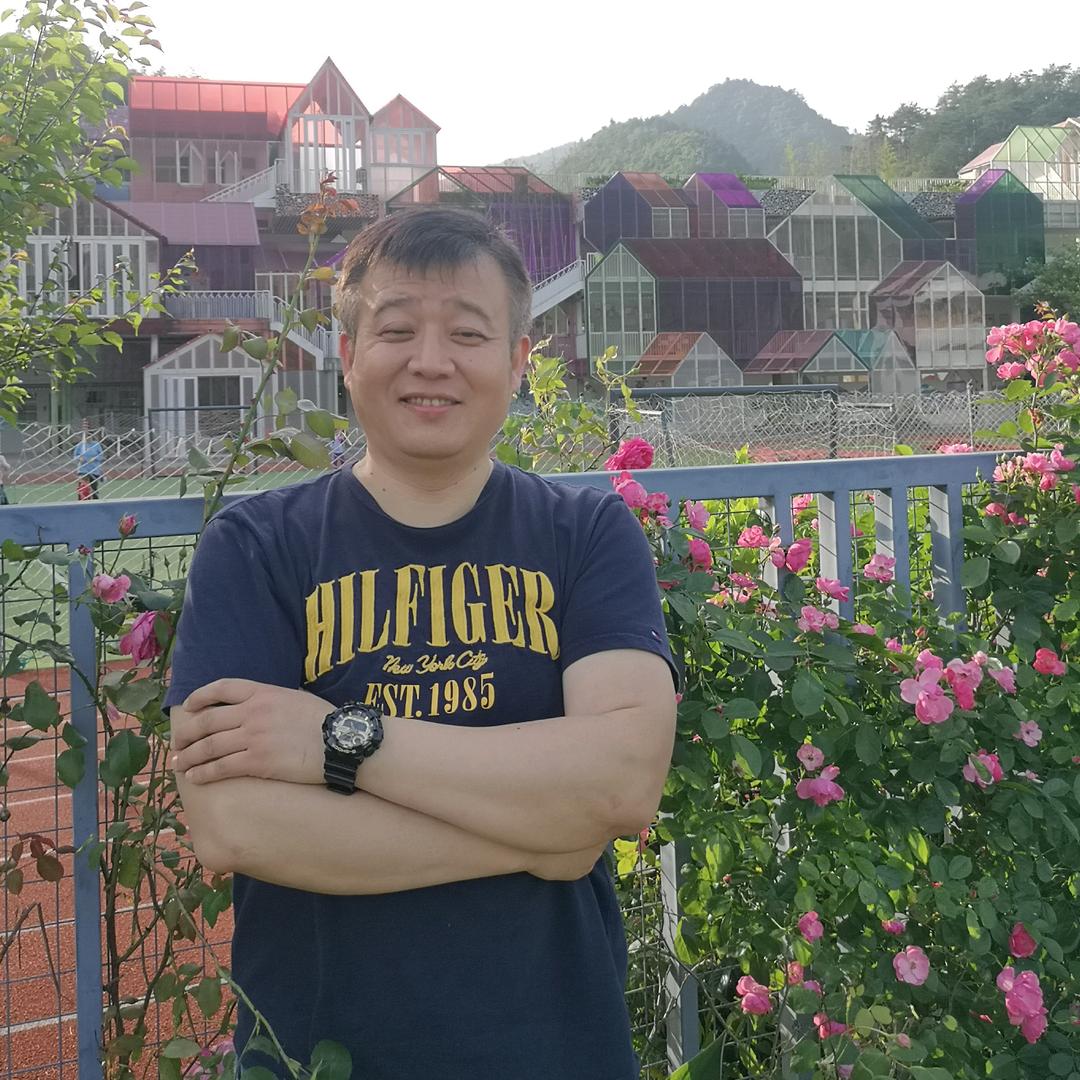 杭州金墩墩