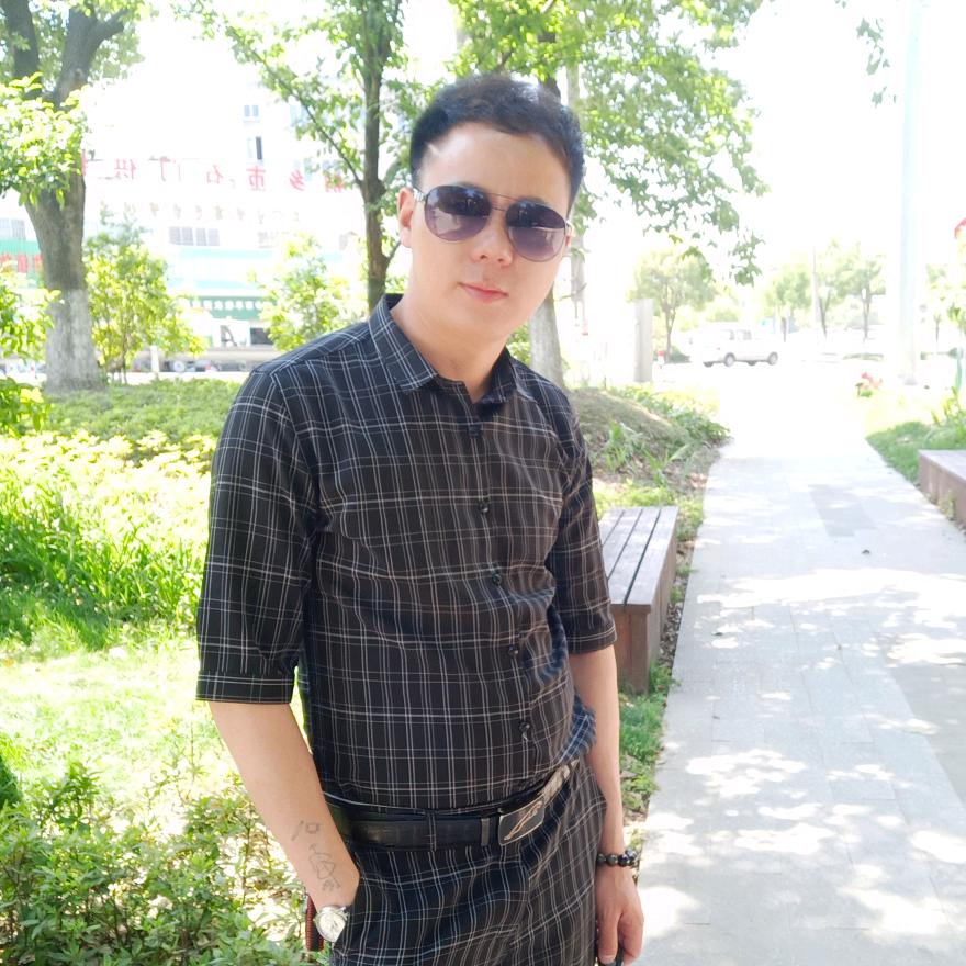 宏强《瓷砖哥》