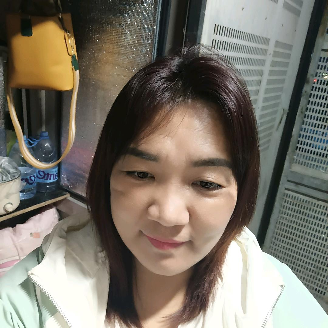 陈陈妈