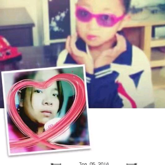 我只在乎你