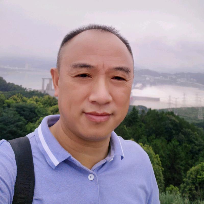 刘先生-