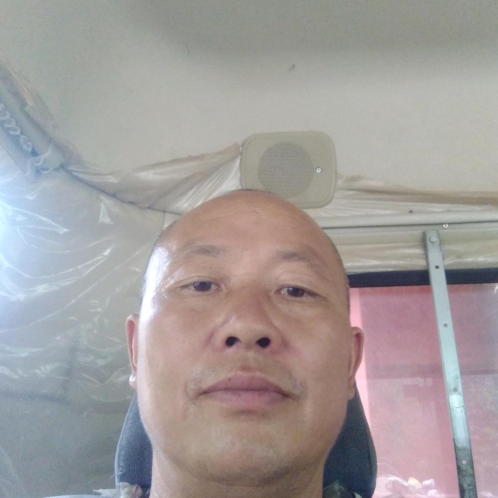 山林中人何永杰