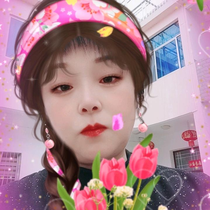 阿秀🌹