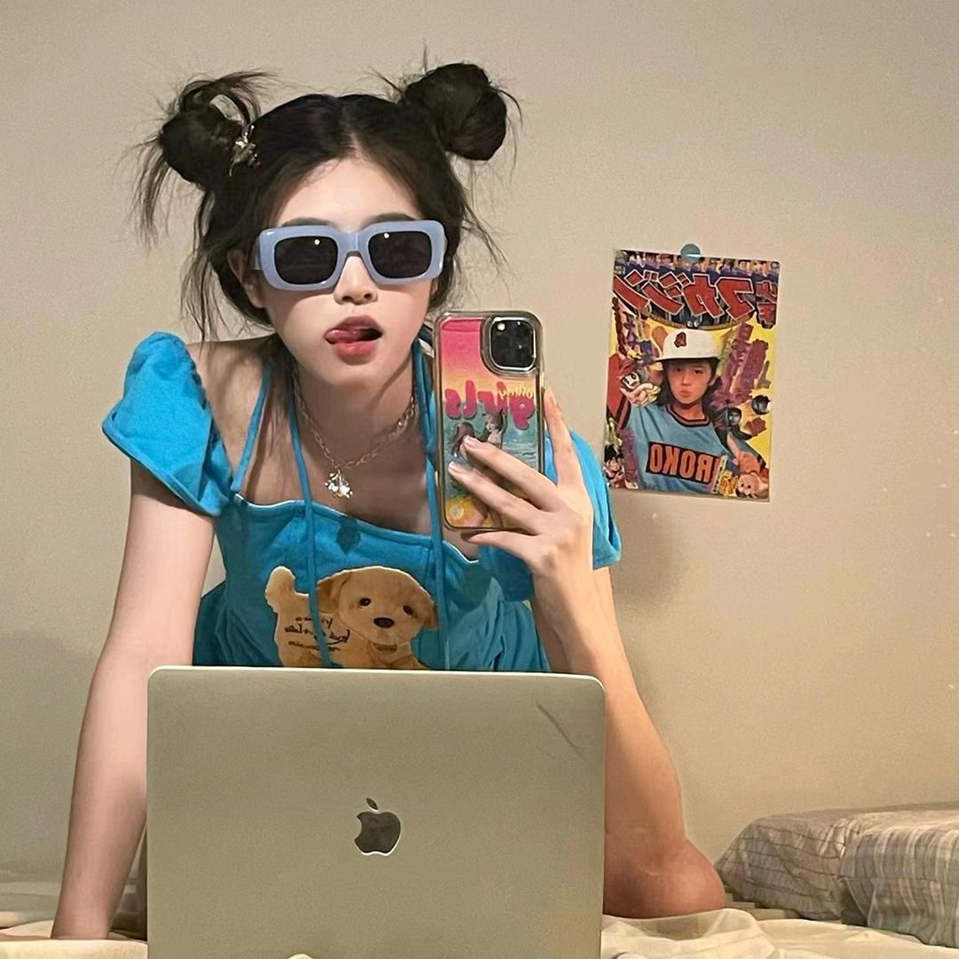 小甜甜❤️❤️
