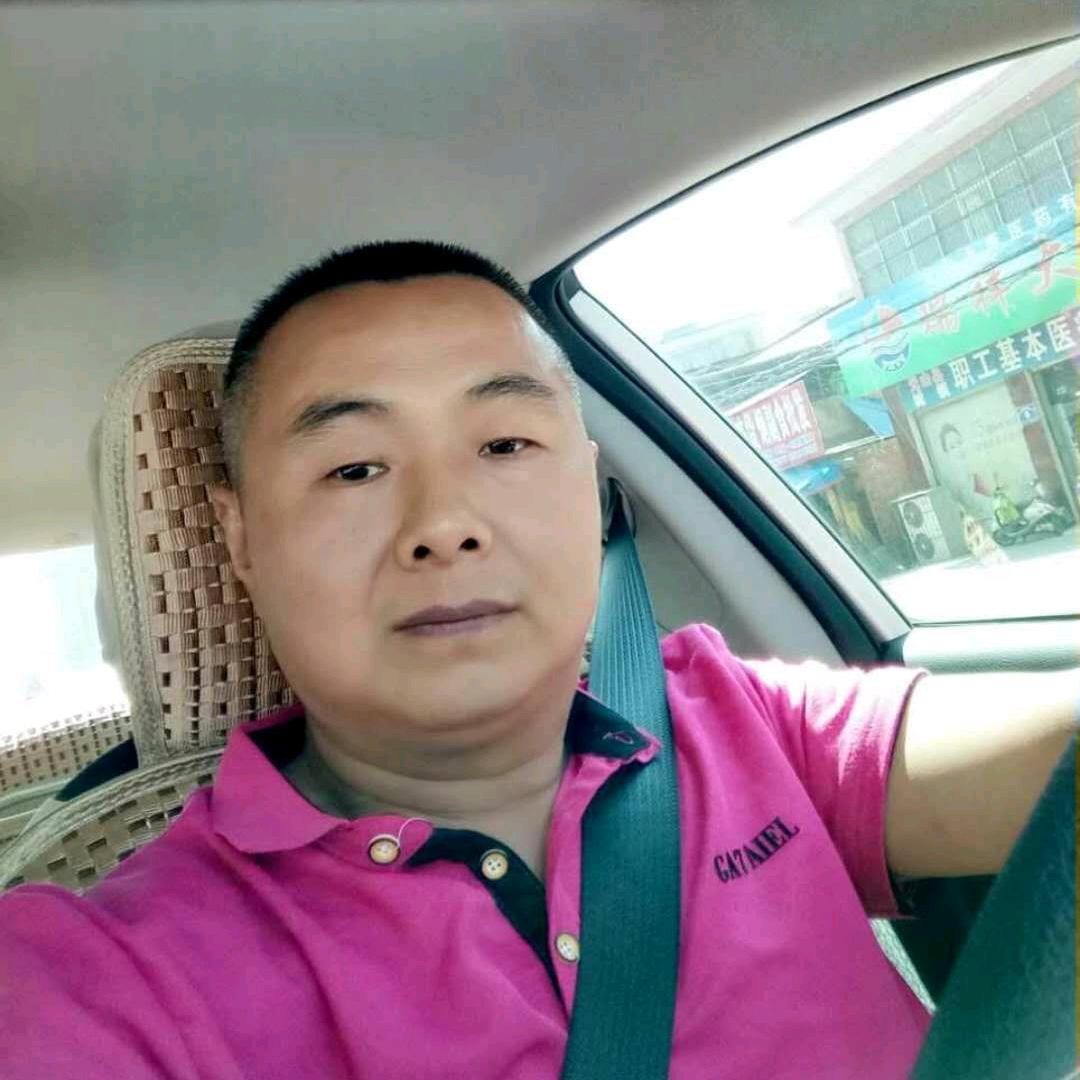 光山冯哥