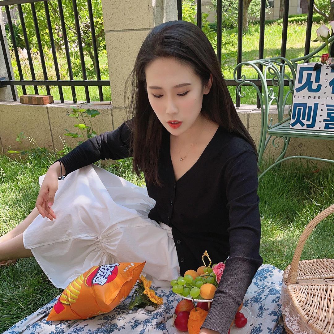 桃子爱画画