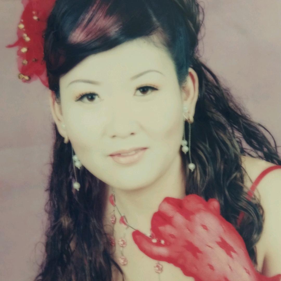 陈花花