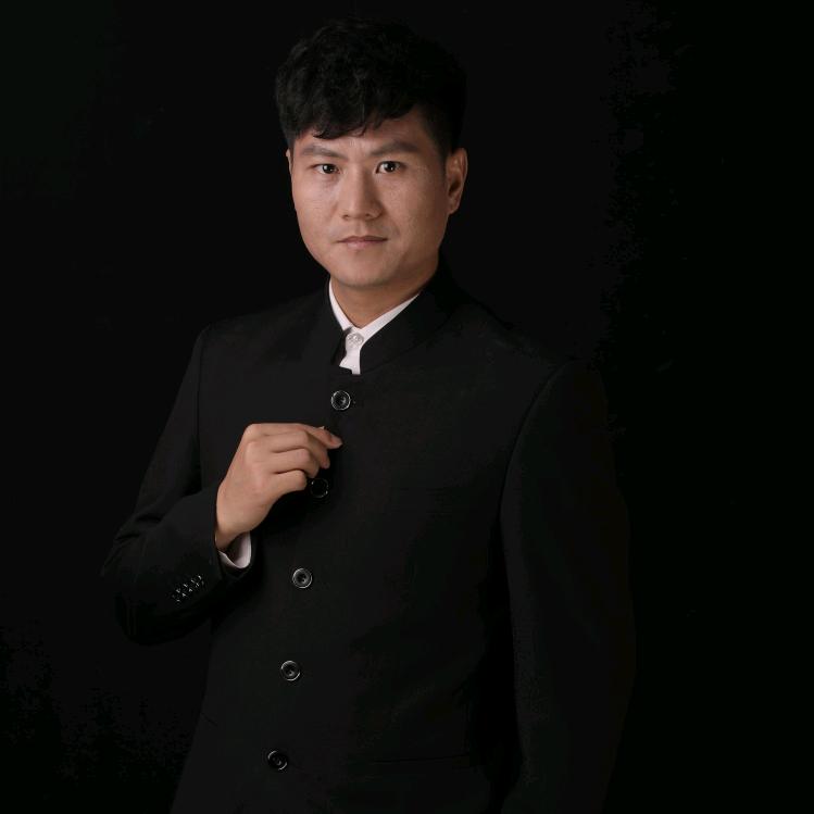 阿赞52【正能量】