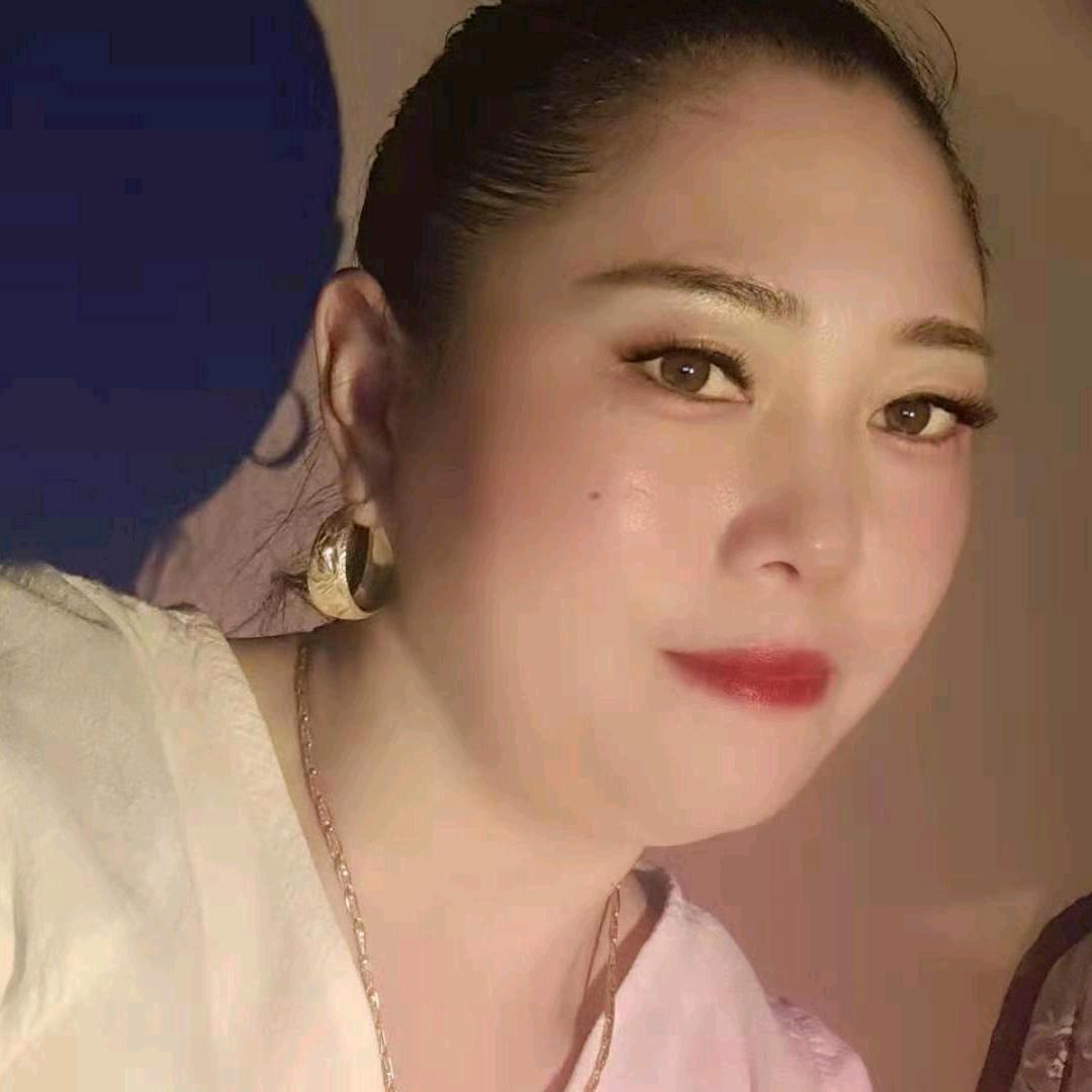 自信的微笑☘️☘️☘️