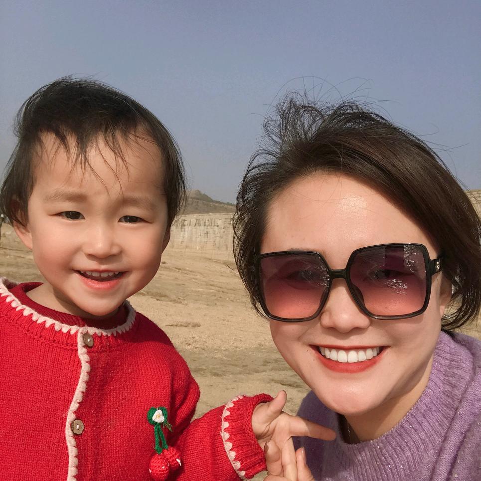 奕达🥰悠小姐的妈咪