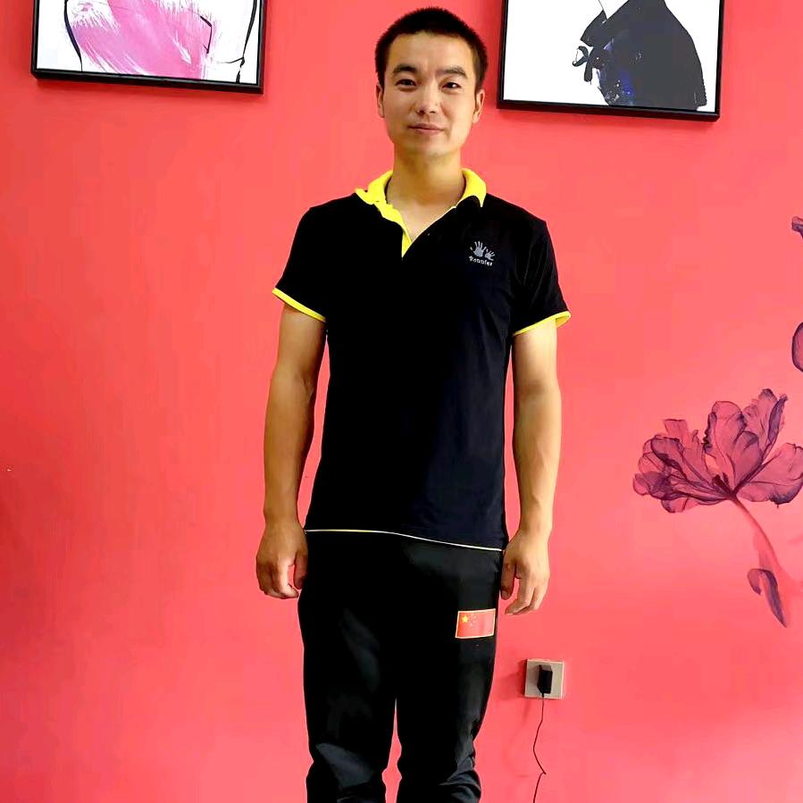 程桥扛楼专业户