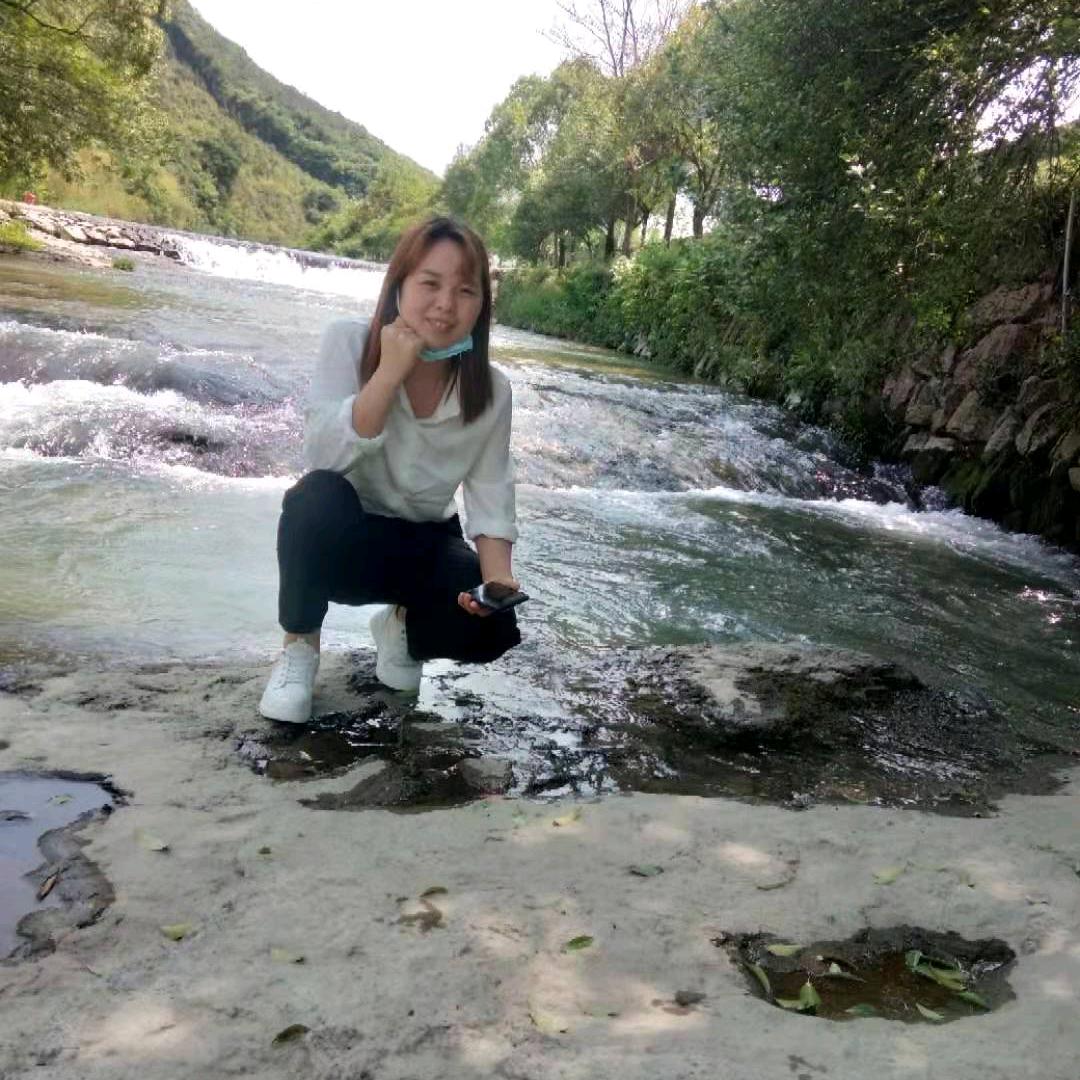 飞飞姐