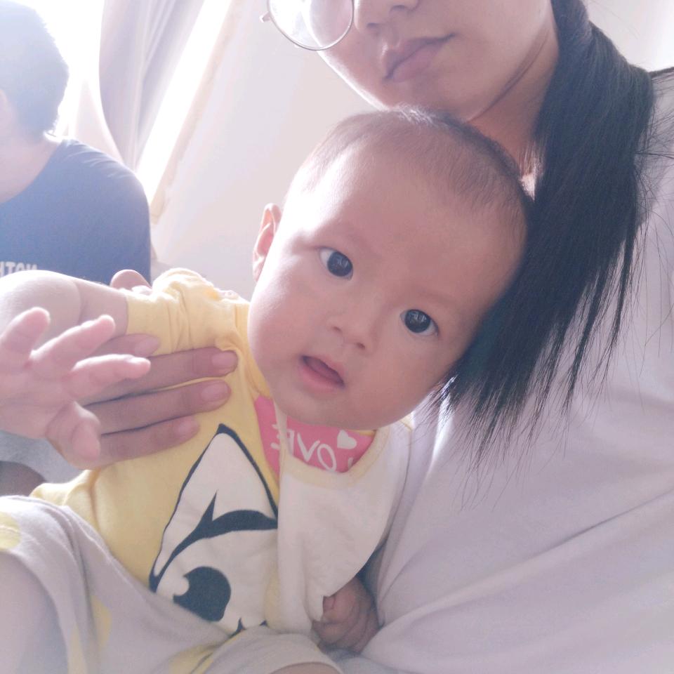 妍宝妈妈