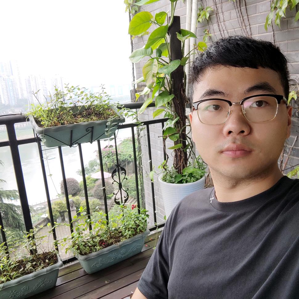 可乐的小城日记