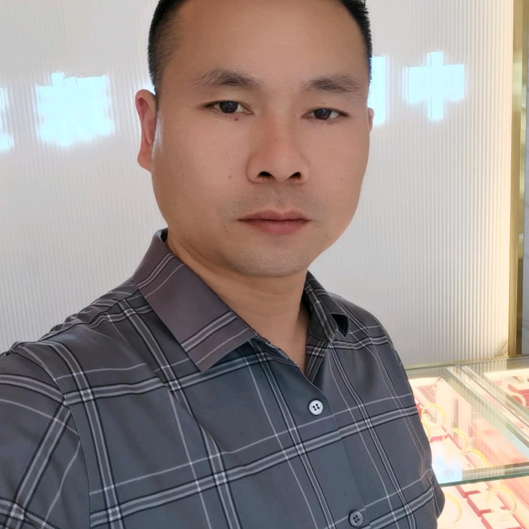 程哥黄金珠宝
