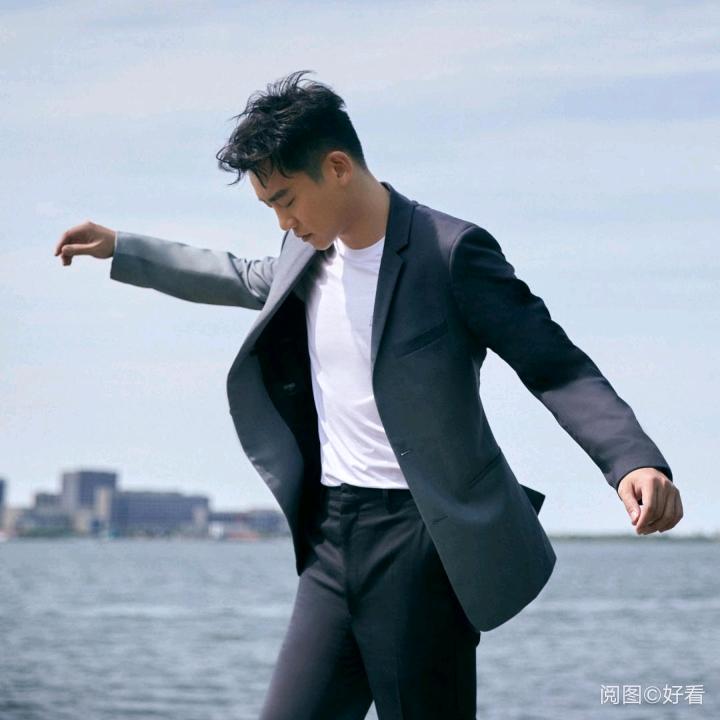 抽烟是因为烟不乖