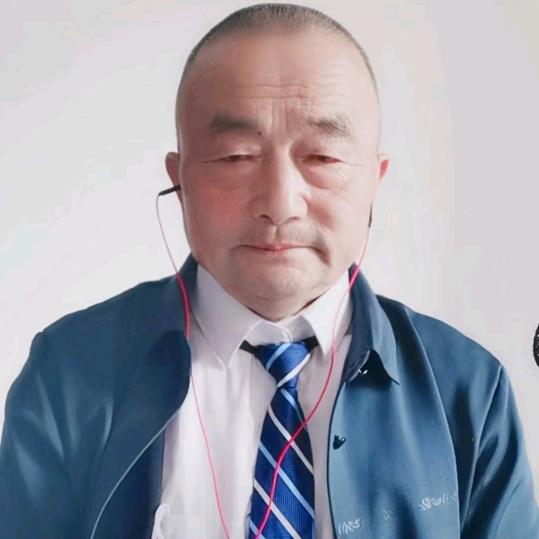 西安老人家
