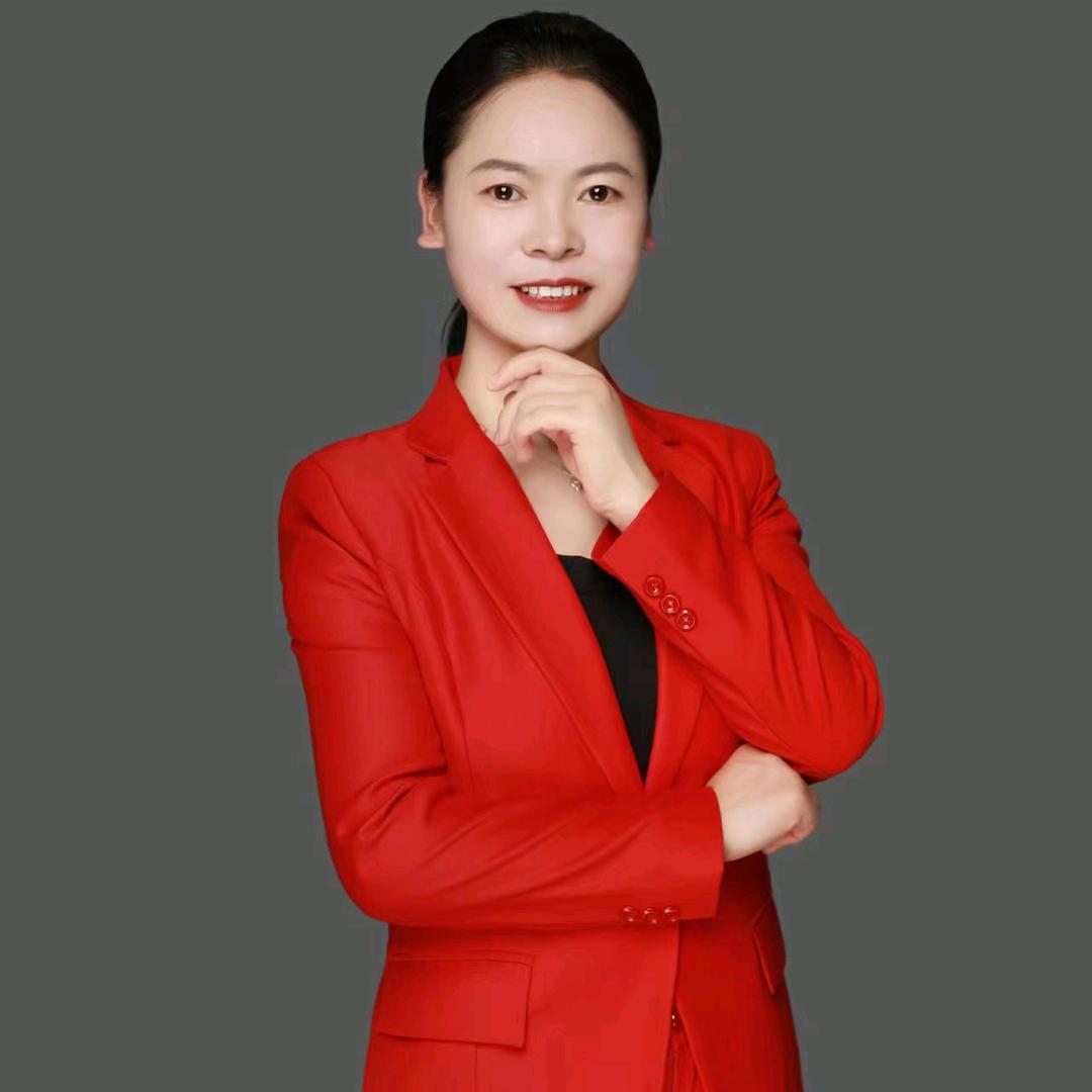 自然阳光主播～兰淇