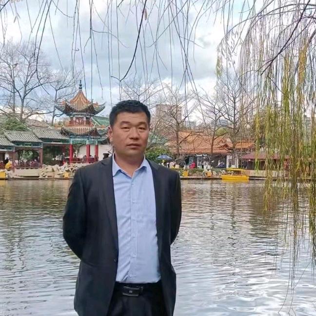 单身的男人