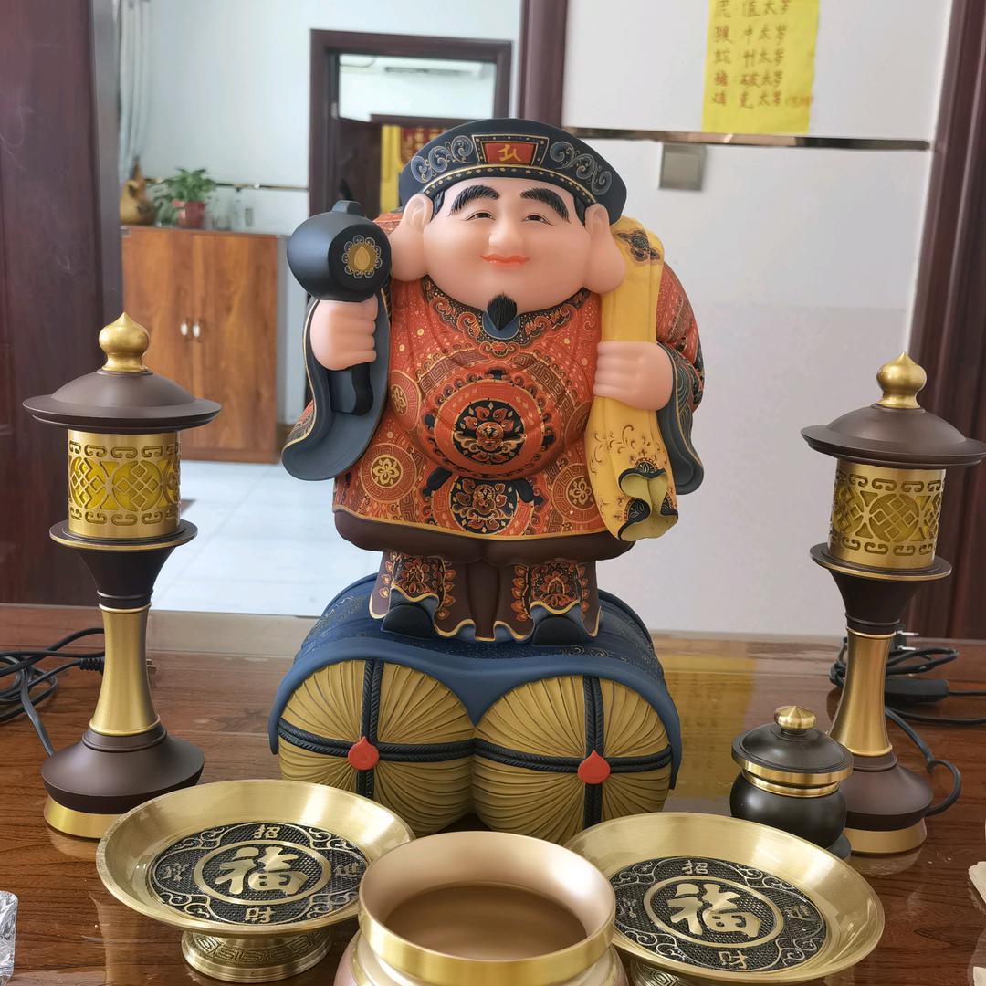 佛度有缘人