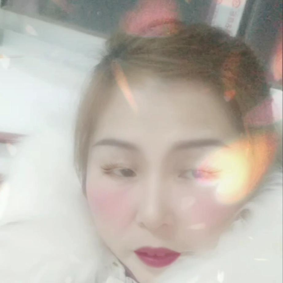微笑晴天