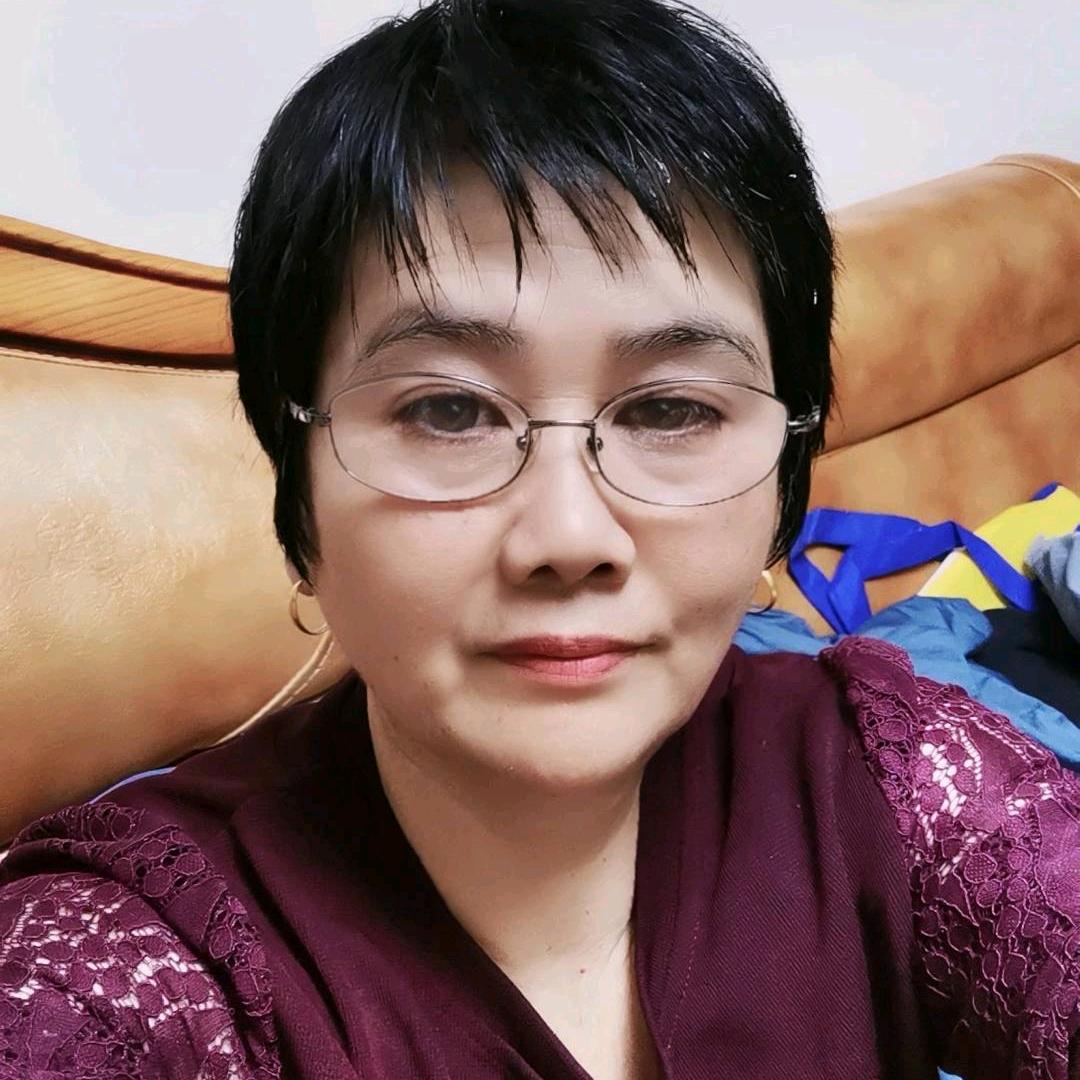 @俞姐《请勿连赞》
