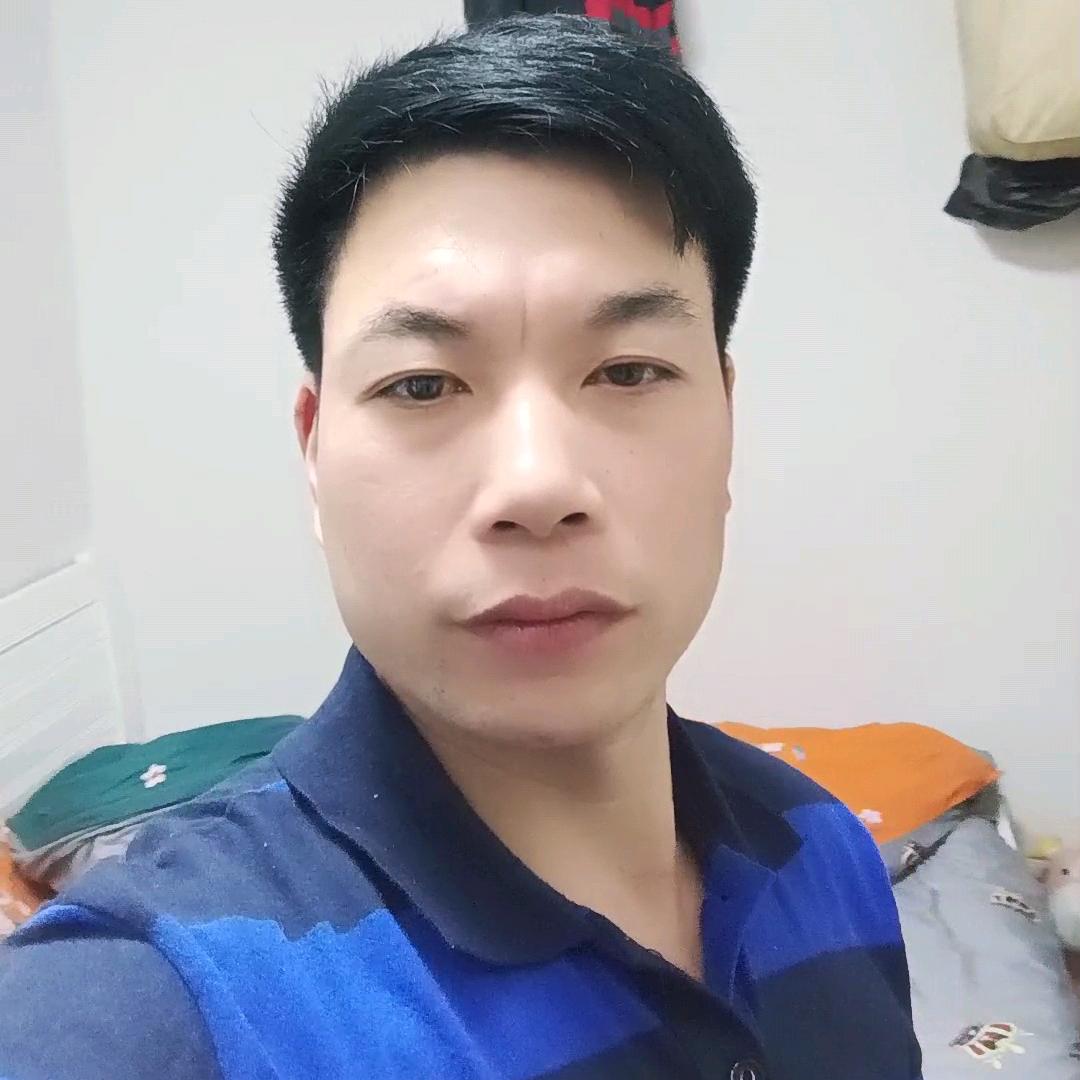 朦胧的晨