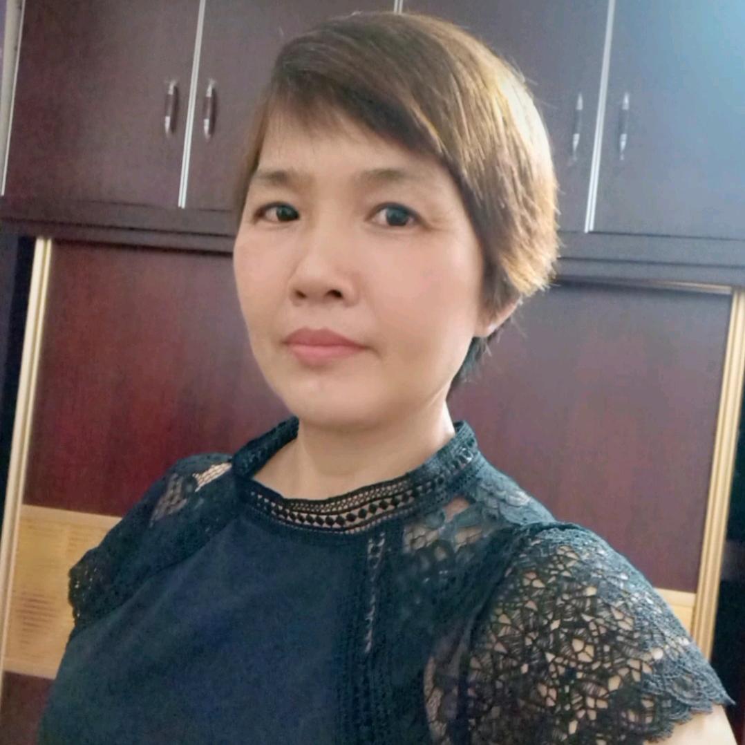 卿卿我我