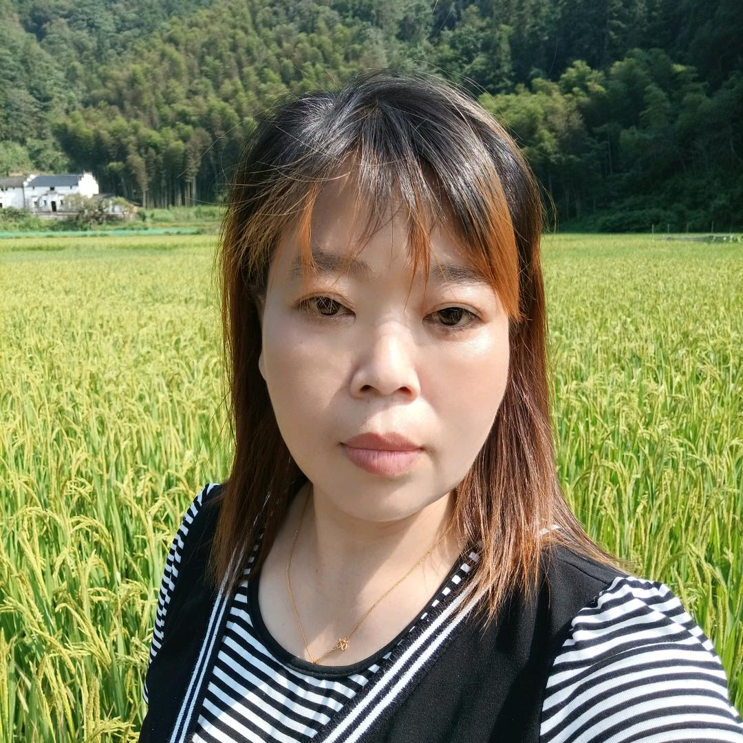 吴家六妹