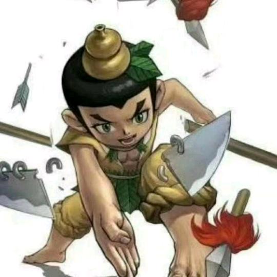 安子