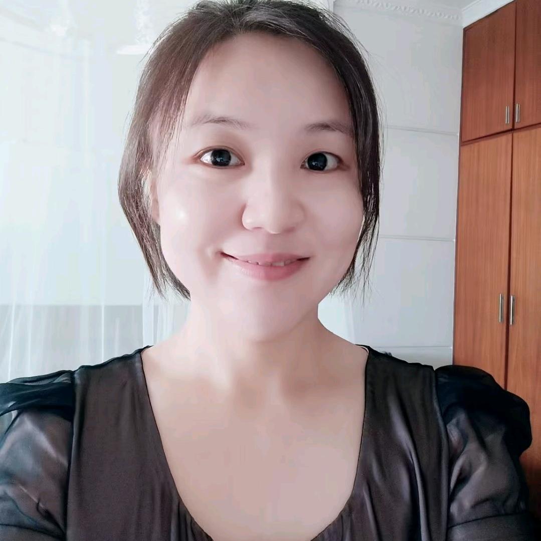 丽丽爱生活